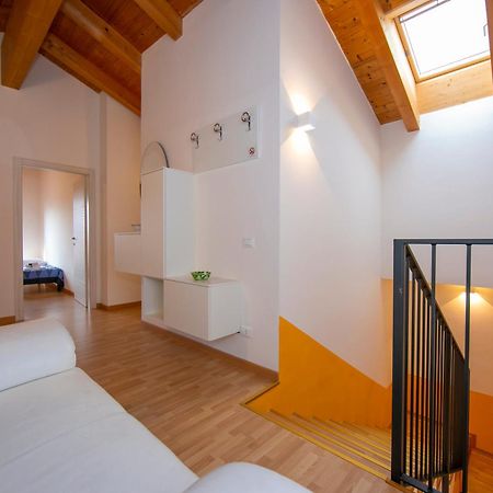 Appartamento Residenza al Ponte Arco Esterno foto