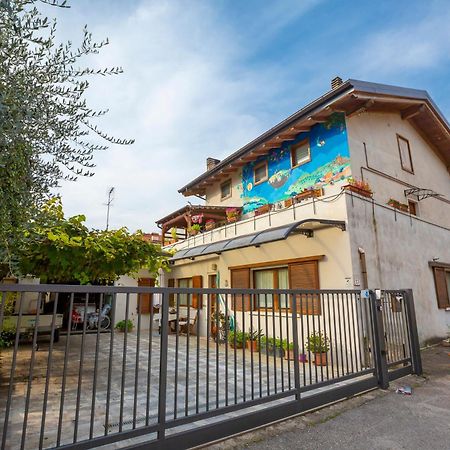 Appartamento Residenza al Ponte Arco Esterno foto