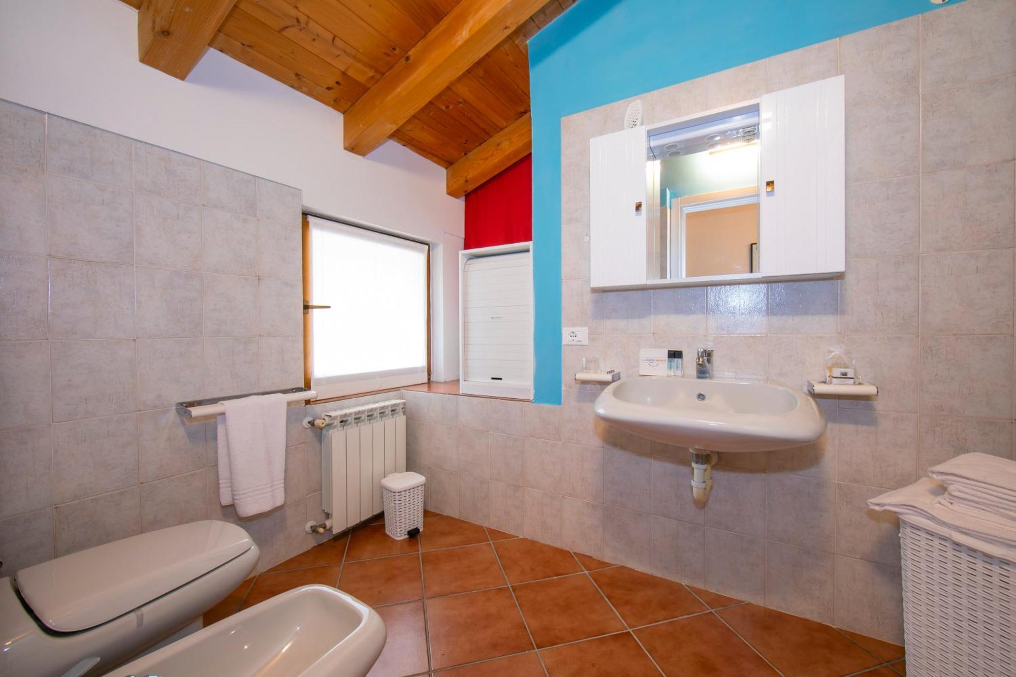 Appartamento Residenza al Ponte Arco Esterno foto