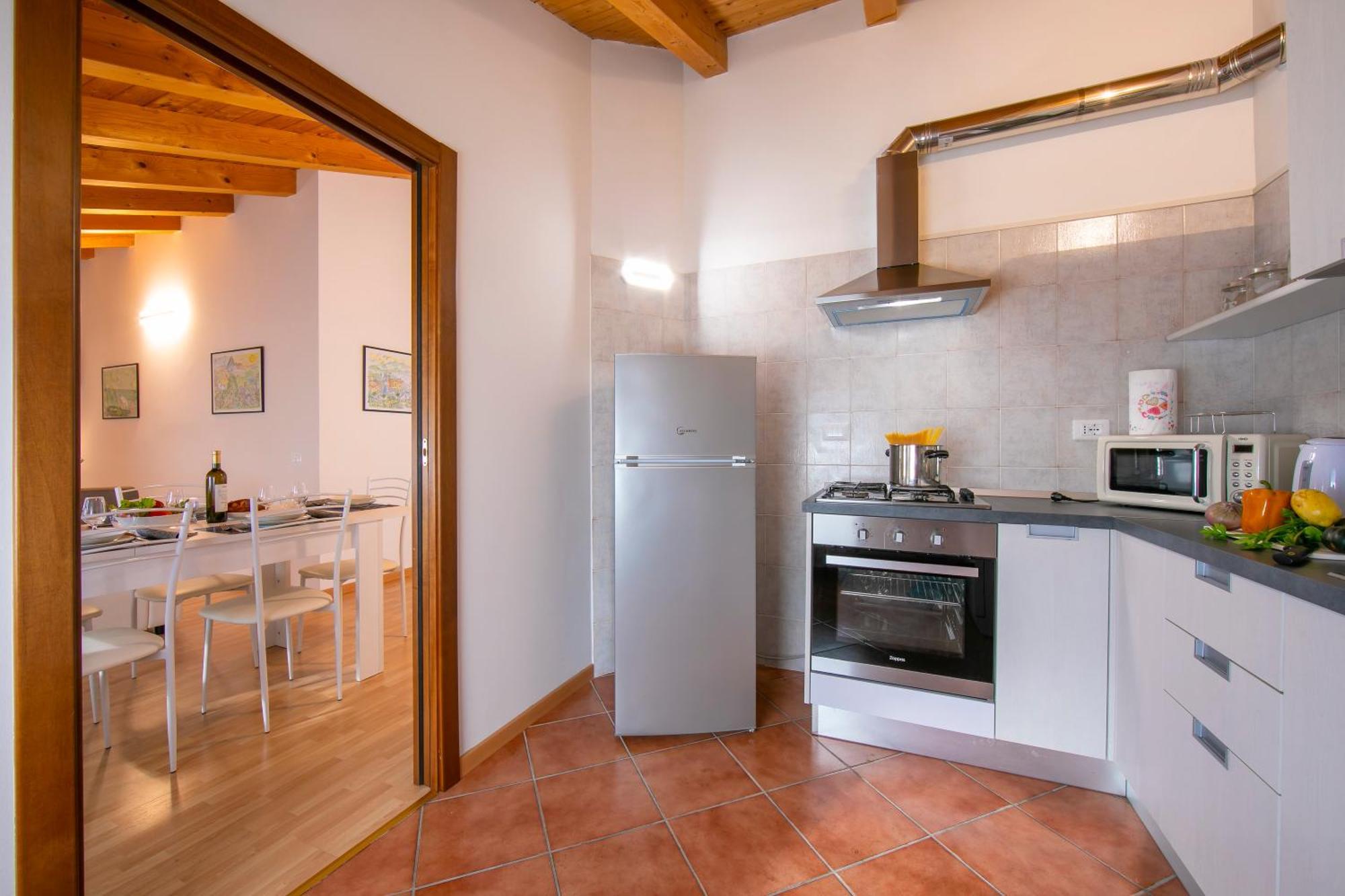 Appartamento Residenza al Ponte Arco Esterno foto
