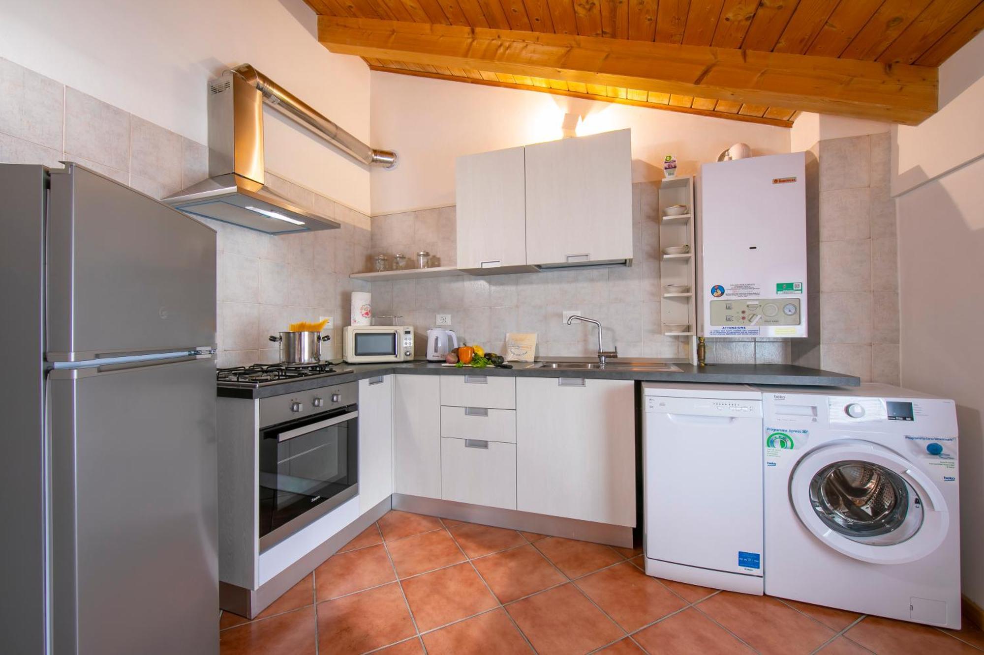 Appartamento Residenza al Ponte Arco Esterno foto