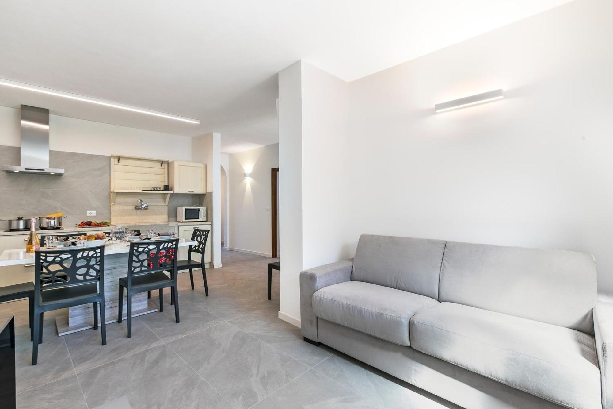Appartamento Residenza al Ponte Arco Esterno foto