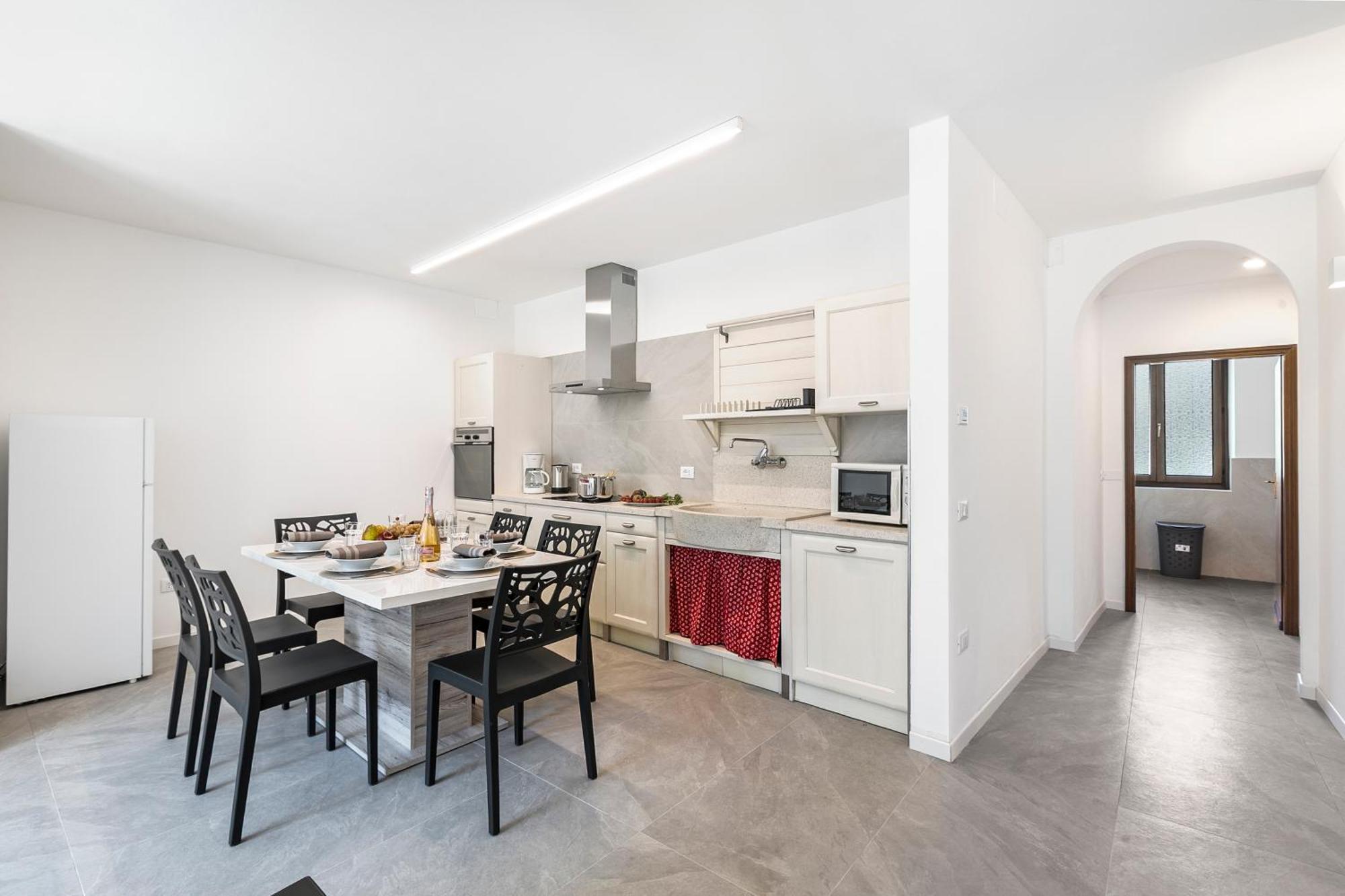 Appartamento Residenza al Ponte Arco Esterno foto